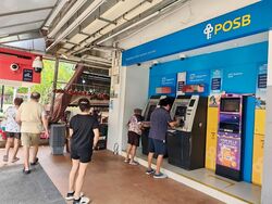 Kebun Baru Mall (D20), Shop House #567648741